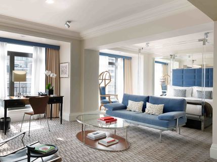 Athenaeum Hotel London -