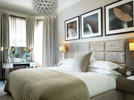 Athenaeum Hotel London -