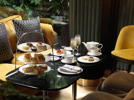 Athenaeum Hotel London -