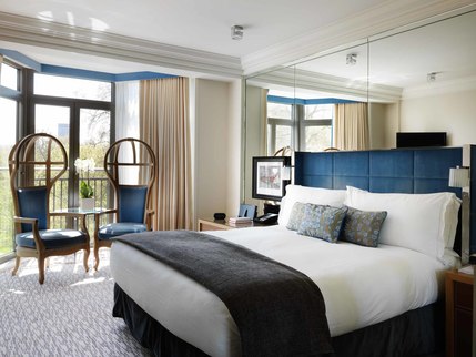 Athenaeum Hotel London -