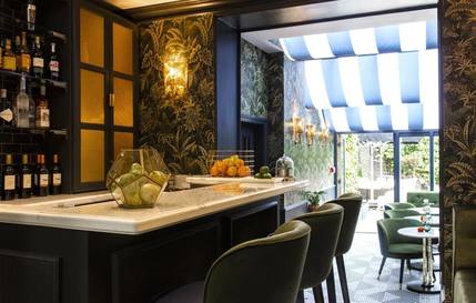 The Academy Hotel London -