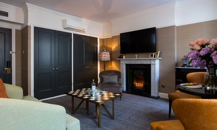 The Academy Hotel London -