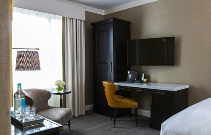 The Academy Hotel London -