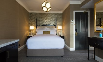 The Academy Hotel London -