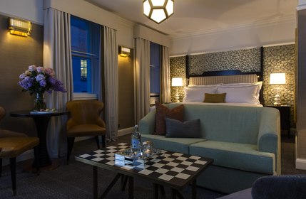 The Academy Hotel London -