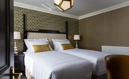 The Academy Hotel London -