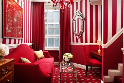 The Rubens at the Palace Hotel -