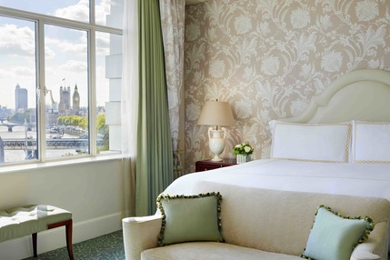 The Savoy London -