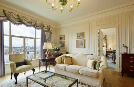 The Savoy London -