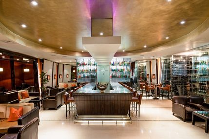 Mandarin Oriental Hyde Park London -