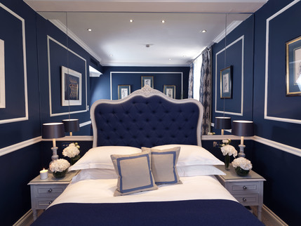 The Rubens at the Palace Hotel -