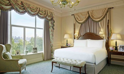 The Savoy London -