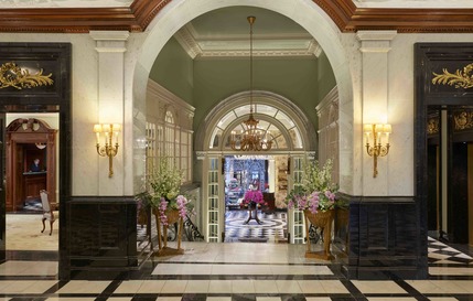 The Savoy London -