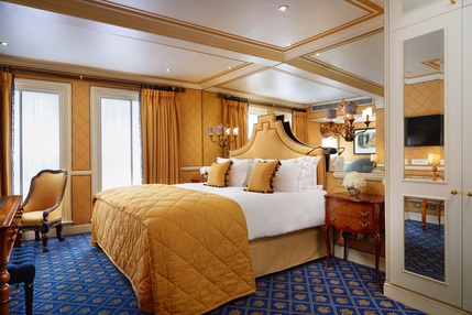 The Rubens at the Palace Hotel -
