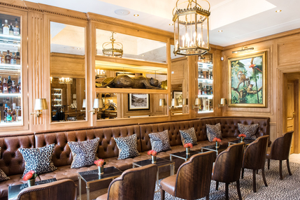 The Rubens at the Palace Hotel -