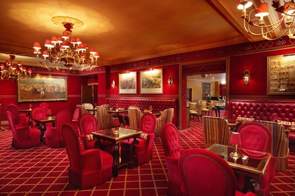 The Rubens at the Palace Hotel -