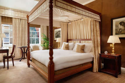 The Rubens at the Palace Hotel -