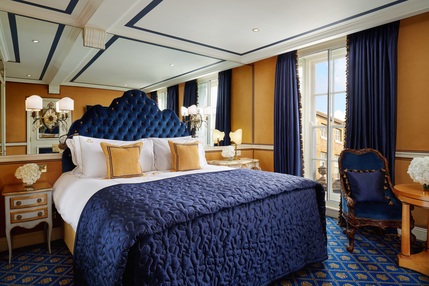 The Rubens at the Palace Hotel -