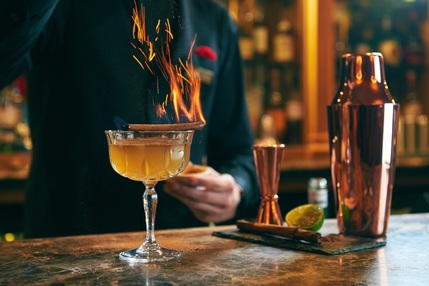 The Rubens at the Palace Hotel -