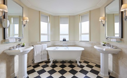 The Savoy London -