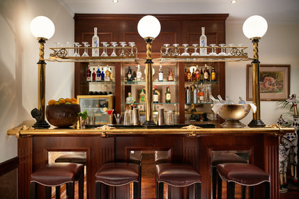 The Rubens at the Palace Hotel -