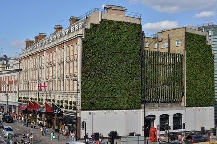 The Rubens at the Palace Hotel -
