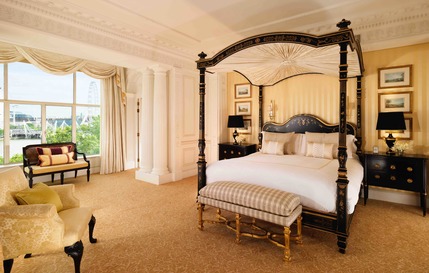The Savoy London -