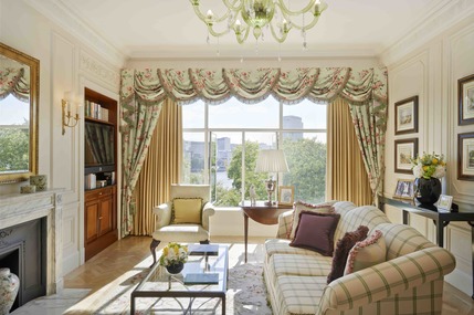 The Savoy London -