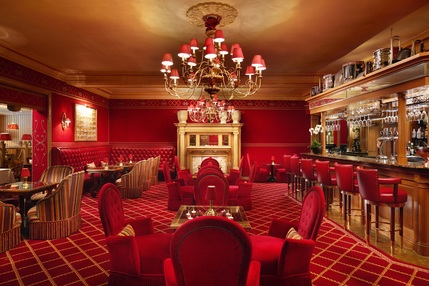 The Rubens at the Palace Hotel -