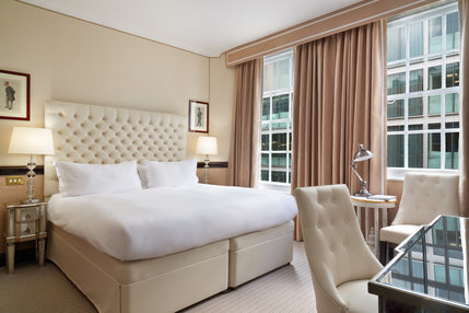 The Rubens at the Palace Hotel -