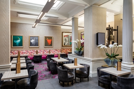 Radisson Blu Edwardian Grafton Hotel -