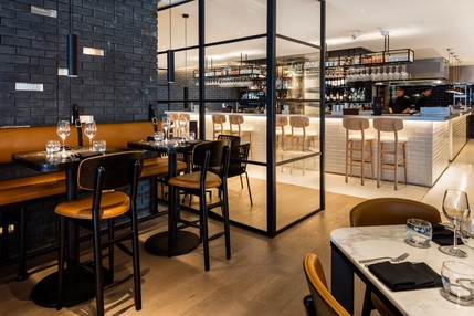 Radisson Blu Edwardian Hampshire Hotel -