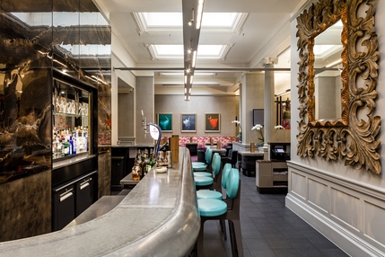 Radisson Blu Edwardian Grafton Hotel -