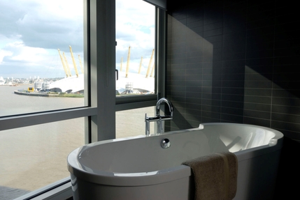 Radisson Blu Edwardian New Providence Wharf -