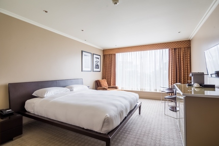 Radisson Blu Edwardian Heathrow -