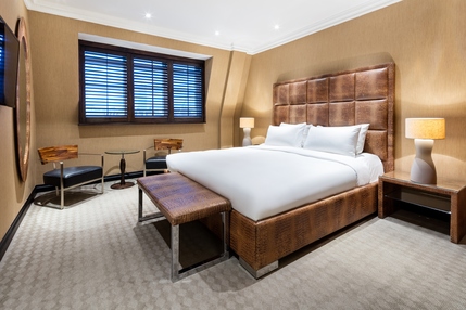 Radisson Blu Edwardian Hampshire Hotel -