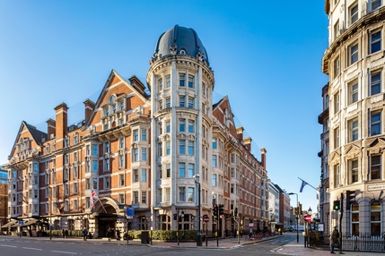 Radisson Blu Edwardian Bloomsbury Street Hotel -