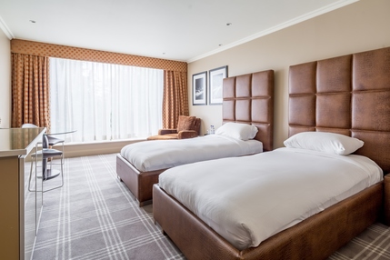 Radisson Blu Edwardian Heathrow -