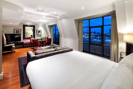 Radisson Blu Edwardian Hampshire Hotel -