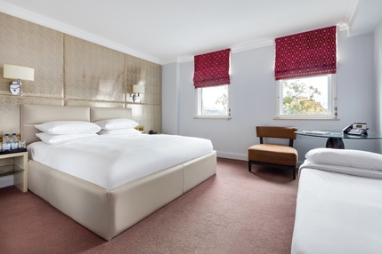 Radisson Blu Edwardian Mercer Street -