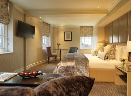 Radisson Blu Edwardian Berkshire Hotel -