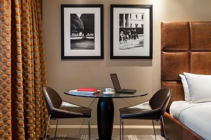 Radisson Blu Edwardian Heathrow -