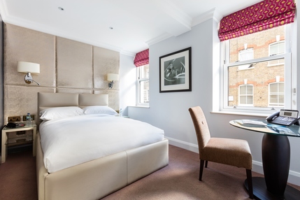 Radisson Blu Edwardian Mercer Street -