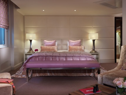 Radisson Blu Edwardian Mercer Street -