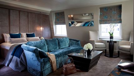 Radisson Blu Edwardian Bloomsbury Street Hotel -