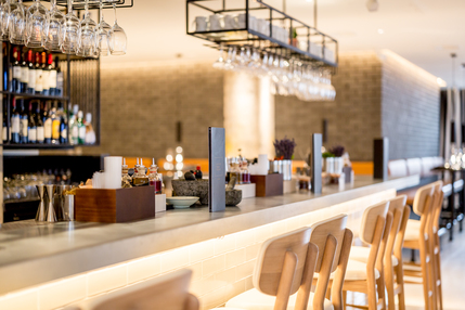 Radisson Blu Edwardian Hampshire Hotel -