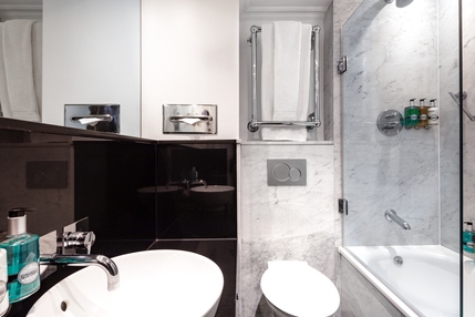 Radisson Blu Edwardian Berkshire Hotel -