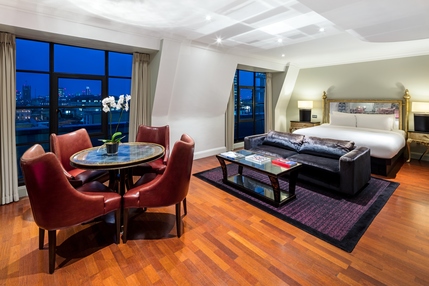 Radisson Blu Edwardian Hampshire Hotel -