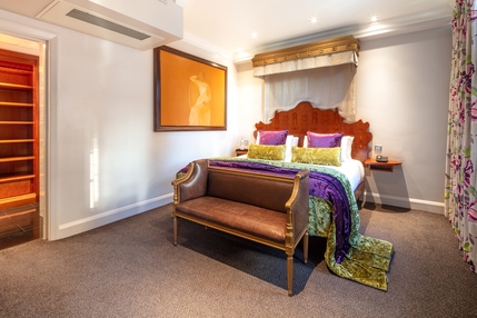 Radisson Blu Edwardian Grafton Hotel -