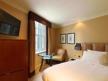 Radisson Blu Edwardian Berkshire Hotel -